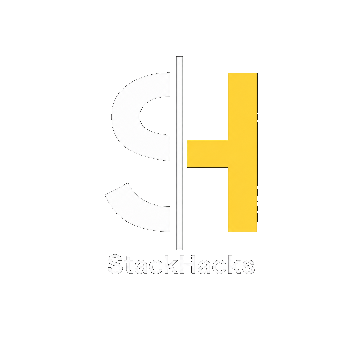 StackHacks logo
