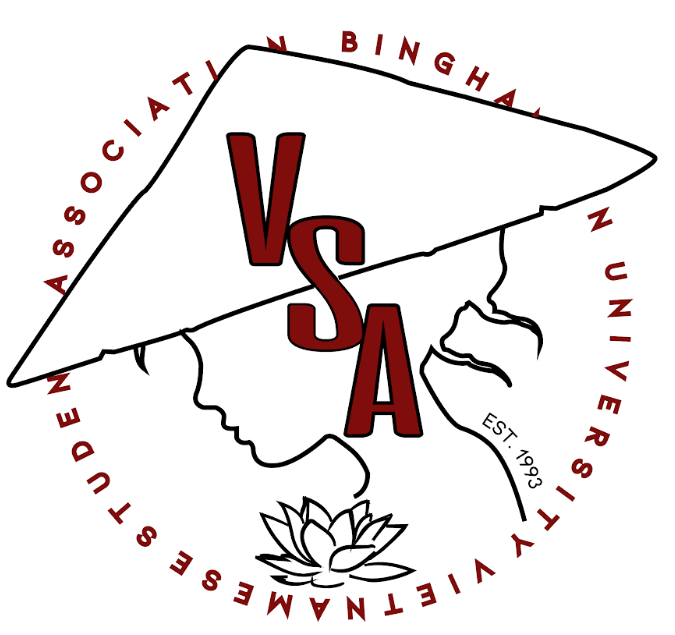 Vietnamese Student Association logo