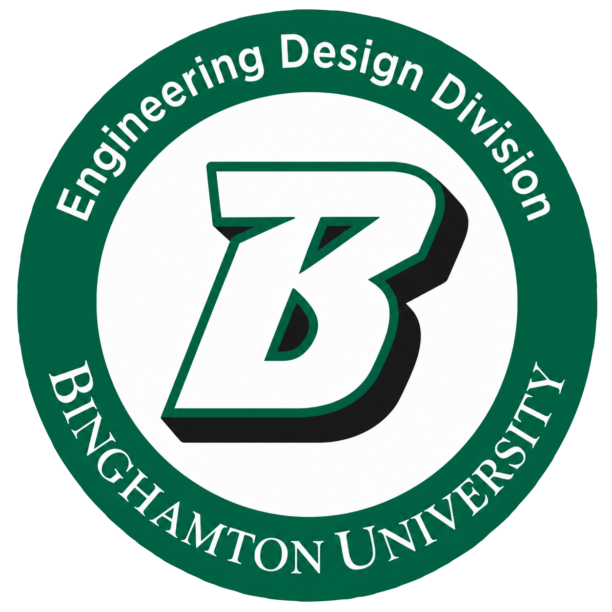 Engineering Design Division logo