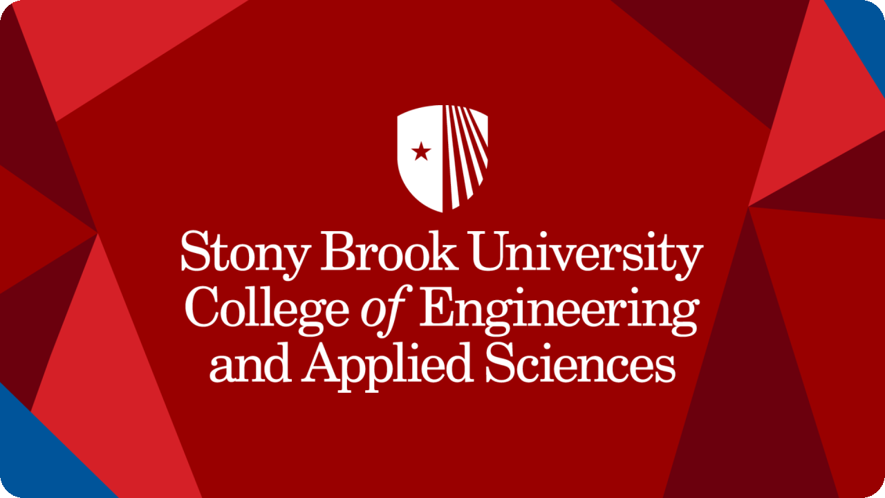 Stony Brook University College of Engineering and Applied Sciences logo